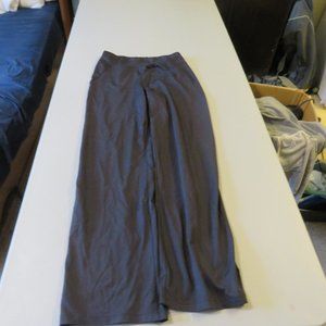 Black Danskins Pants Size Small